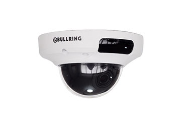 Bullring BIC -I142F  4MP Fixed Lens Dome Camera