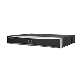 DS-7604NXI-K1-4P Hikvision 4 Kanal PoE AcuSense 4K NVR