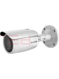 2MP Motorize Bullet IP Kamera 30 metre IR (H.265+)