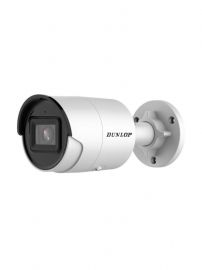 Dunlop DP-12CD2063G2-I 6MP Acusense Bullet Kamera 40 Metre IR (H.265+)