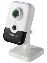 Dunlop DP-12CD2421G0-IW 2MP Kablosuz Küp IP Kamera 10 Metre IR