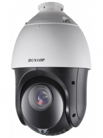 Dunlop DP-22AE4225TI-D 2MP HD-TVI WDR 25x Optik Speed Dome Kamera