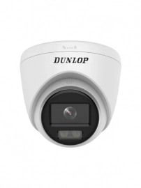 Dunlop DP-2CD1327G0-L 2MP ColorVu Dome IP Kamera 30 Metre IR (H.265+)