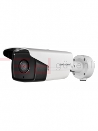 8MP 4K Motorize Bullet IP Kamera (H.264+) (Ses & Alarm )