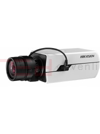 2MP Smart Box Kamera (H.265+) (Ses & Alarm)