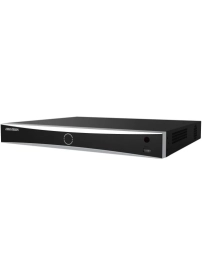 Hikvision 8 kanal 1U K Serisi AcuSense 4K NVR