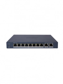 Hikvision 8 Port Fast Ethernet PoE Switch | DS-3E1310P-EI/M