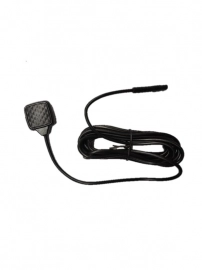 Hikvision AE-IFC00 Basmalı Tip Anahtarlı Alarm Kablosu (2.5m)