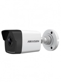 Hikvision DS-2CD1023G0E-IF 2MP Mini IR Bullet IP Kamera 30 Metre IR (H.265+)