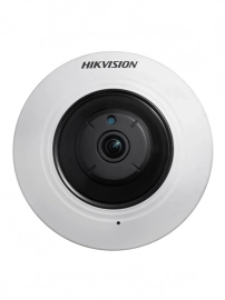 Hikvision DS-2CD2935FWD-IS 3MP Fisheye IP Kamera 8 Metre IR (H.265+)