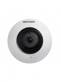Hikvision DS-2CD2955FWD-I 5MP Network Fisheye Kamera