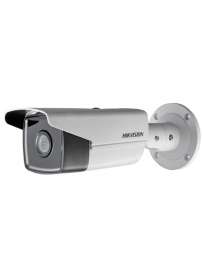 Hikvision DS-2CD2T25FWD-I5 2MP Dark Figther Bullet IP Kamera 50 Metre IR