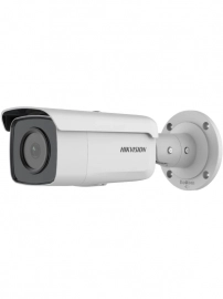 Hikvision DS-2CD2T85G1-I8 8MP DARK FIGHTER Bullet IP Kamera 80 Metre IR (H.265+)