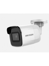 Hikvision DS-2CD3025G0-I(B) 2MP Fixed Bullet Network Kamera