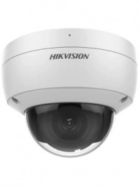 Hikvision DS-2CD3143G2-I(S)U 4MP AcuSense Fixed Dome Network Kamera