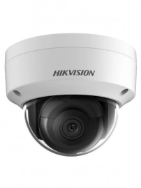 Hikvision DS-2CD3145G0-IS 4MP IR Fixed Mini Dome Network Kamera