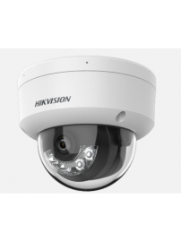 Hikvision DS-2CD3148G2-LIS(U) 4MP Fixed Dome Network Kamera
