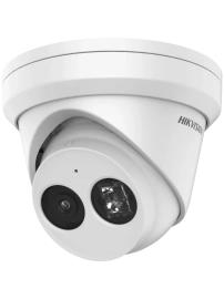 Hikvision DS-2CD3323G2-IU 2MP AcuSense Turret Network Kamera