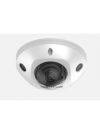 Hikvision DS-2CD3523G2-IS 2MP AcuSense Fixed Mini Dome Network Kamera