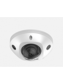 Hikvision DS-2CD3543G2-IS 4MP Acusense Mini Dome Network Kamera