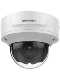 Hikvision DS-2CD3721G0-IZSUHK 2 MP Varifocal Dome Network Kamera