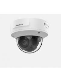 Hikvision DS-2CD3766G2T-IZS(Y) 6MP AcuSense Varifocal Dome Network Kamera