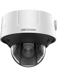 Hikvision DS-2CD3D46G2T-IZHS 4 MP DarkFighter Dome Network Kamera