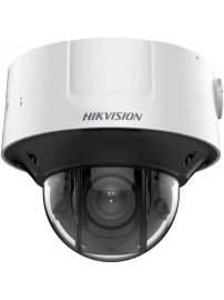 Hikvision DS-2CD3D46G2T-IZMSU 4MP DarkFighter Varifocal Dome Network Kamera