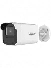 Hikvision DS-2CD3F21G0-IFCKV 2MP IR Bullet Network Kamera 50 Metre IR