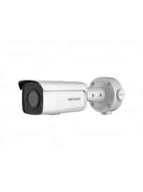 Hikvision DS-2CD3T56G2-ISU/SL 5MP AcuSense Fixed Bullet Network Kamera