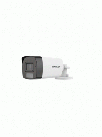 Hikvision DS-2CE17D0T-EXLF 2MP Dual-Light Fixed Bullet Kamera