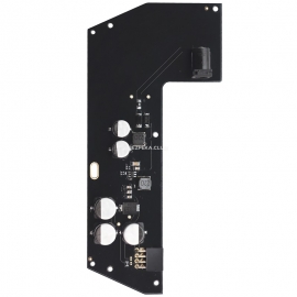 Hub için 12V Güç Kartı