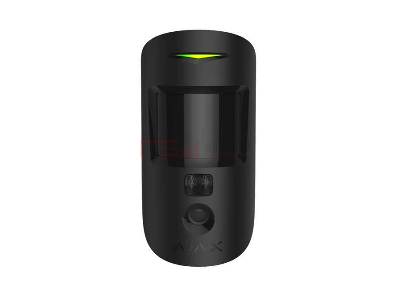 MotionCam - Kablosuz Kameralı Hareket Dedektörü