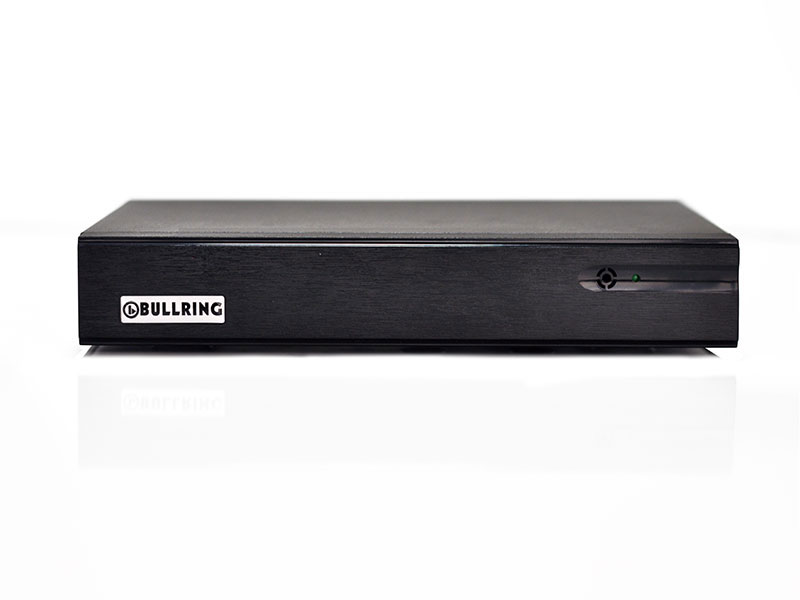 Bullring BIC-2116-N NVR 16 Kanal Kayıt Cihazı