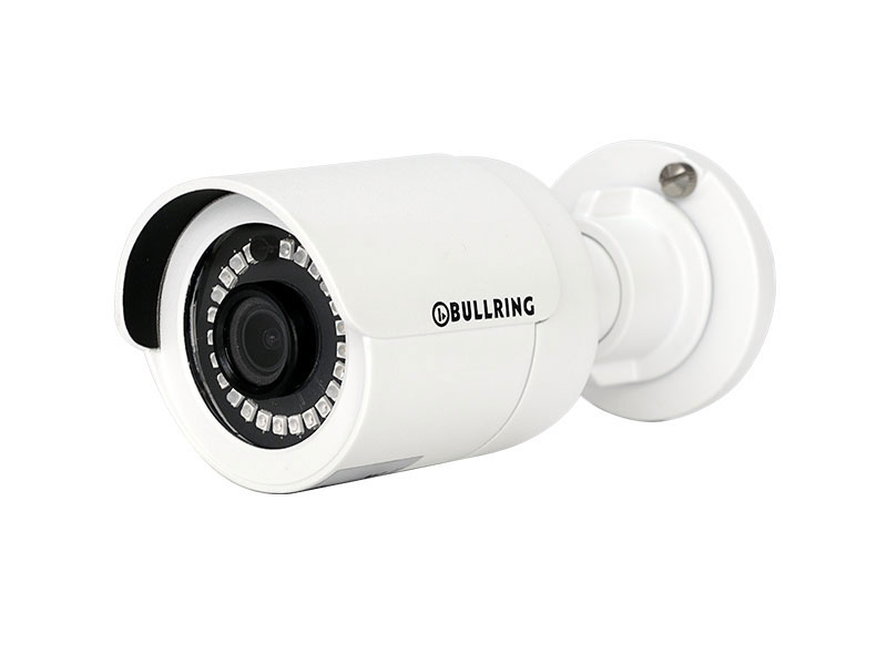 Bullring BIC-I141F 4 MP Fixed Lens Network Camera