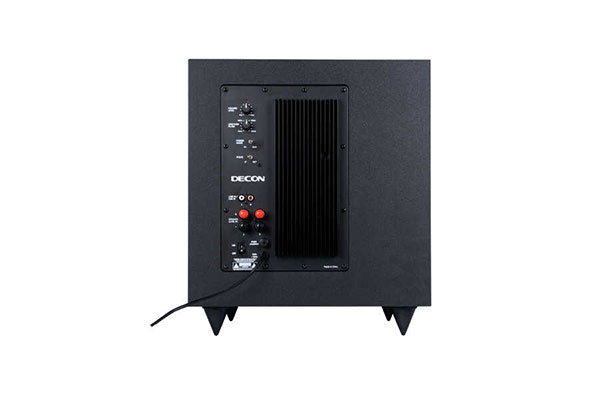 DS-102A 120W Sub Woofer