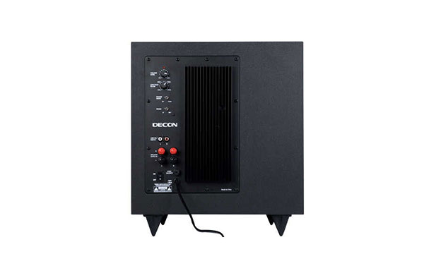 DS-120A 150W Sub Woofer