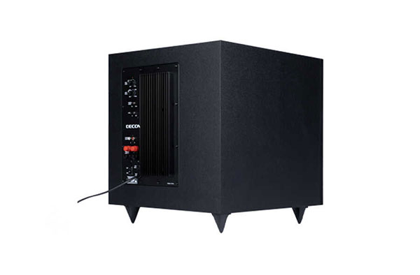 DS-120A 150W Sub Woofer