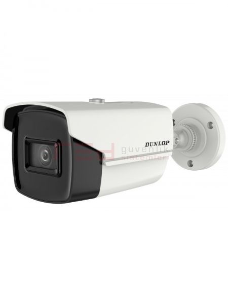 1080P HD-TVI EXIR HD Bullet Kamera