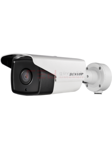 720P HD-TVI EXIR Bullet Kamera
