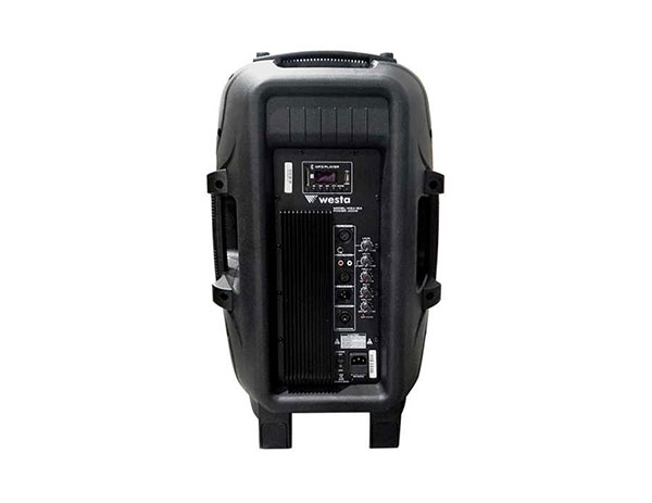 WSA-15A - 15 