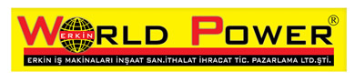 erkin iş makinaları